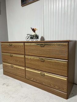 Cómoda, Cajonera, Dresser 