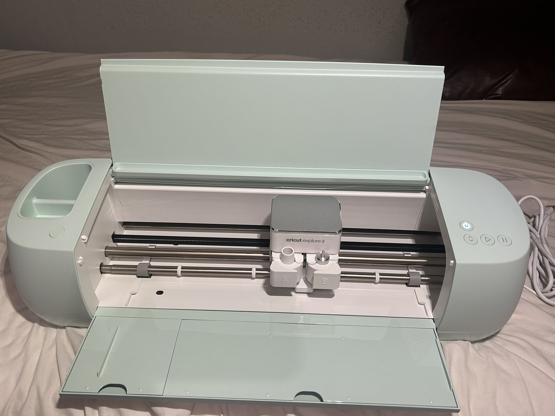 Cricut Explore 3