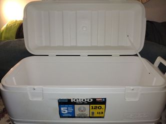Cooler