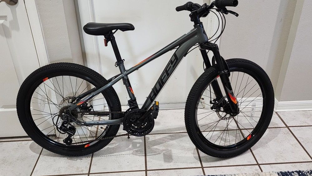 Huffy scout mountain bike new arrivals