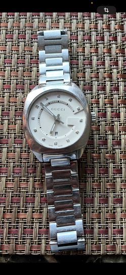 Gucci Watch