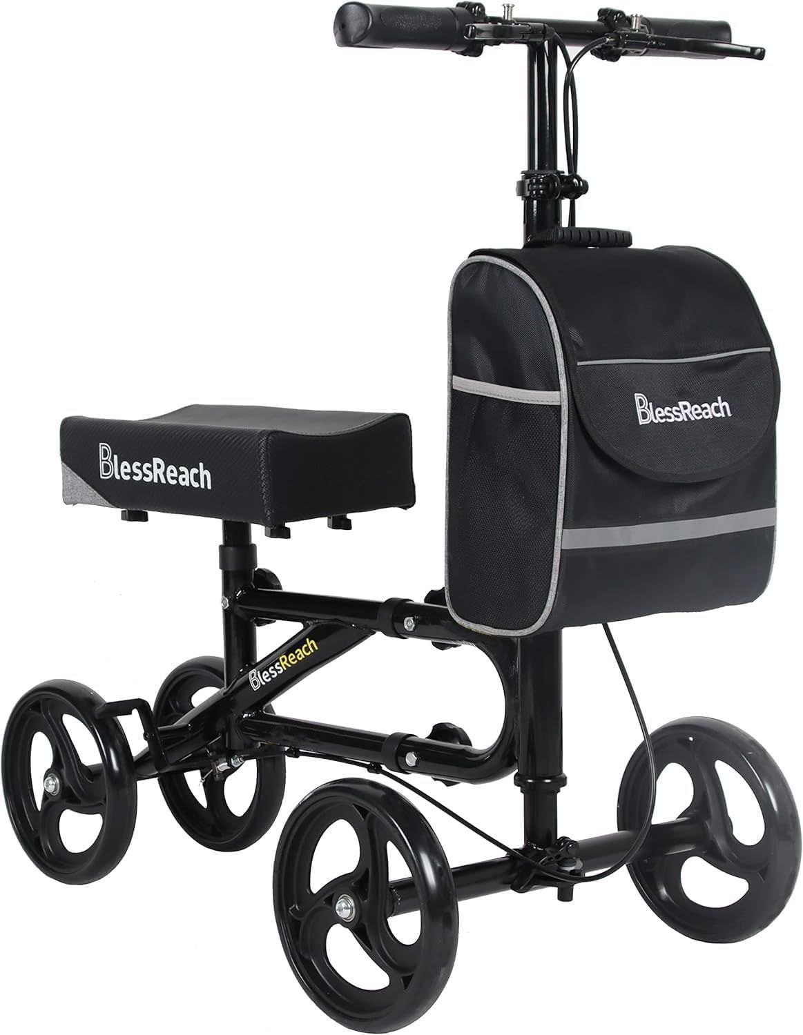 Blessreach Knee Scooter
