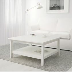Hemnes Coffee Table IKEA