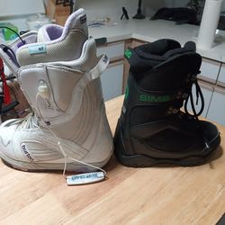 Size 5 and 5 and 1/2