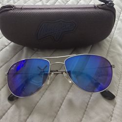Maui Jims