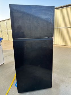 Refrigerator for home or garage