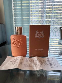Parfums de Marly Althaïr EDP 125ml – Brand New Sealed