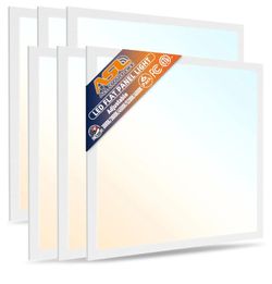 New Lights 6 in The Box