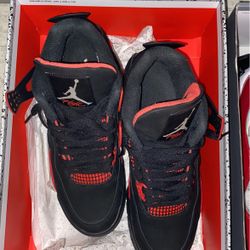 Jordan Thunder 4s