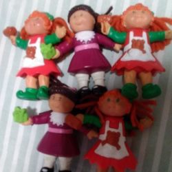 Cabbage Patch 