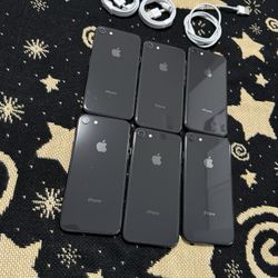 iPhone 8 64gb Unlocked Like New 
