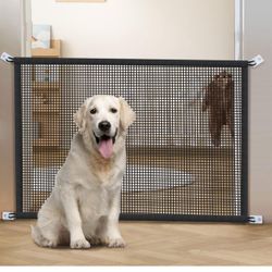 Dog Gate/Dog Screen.   