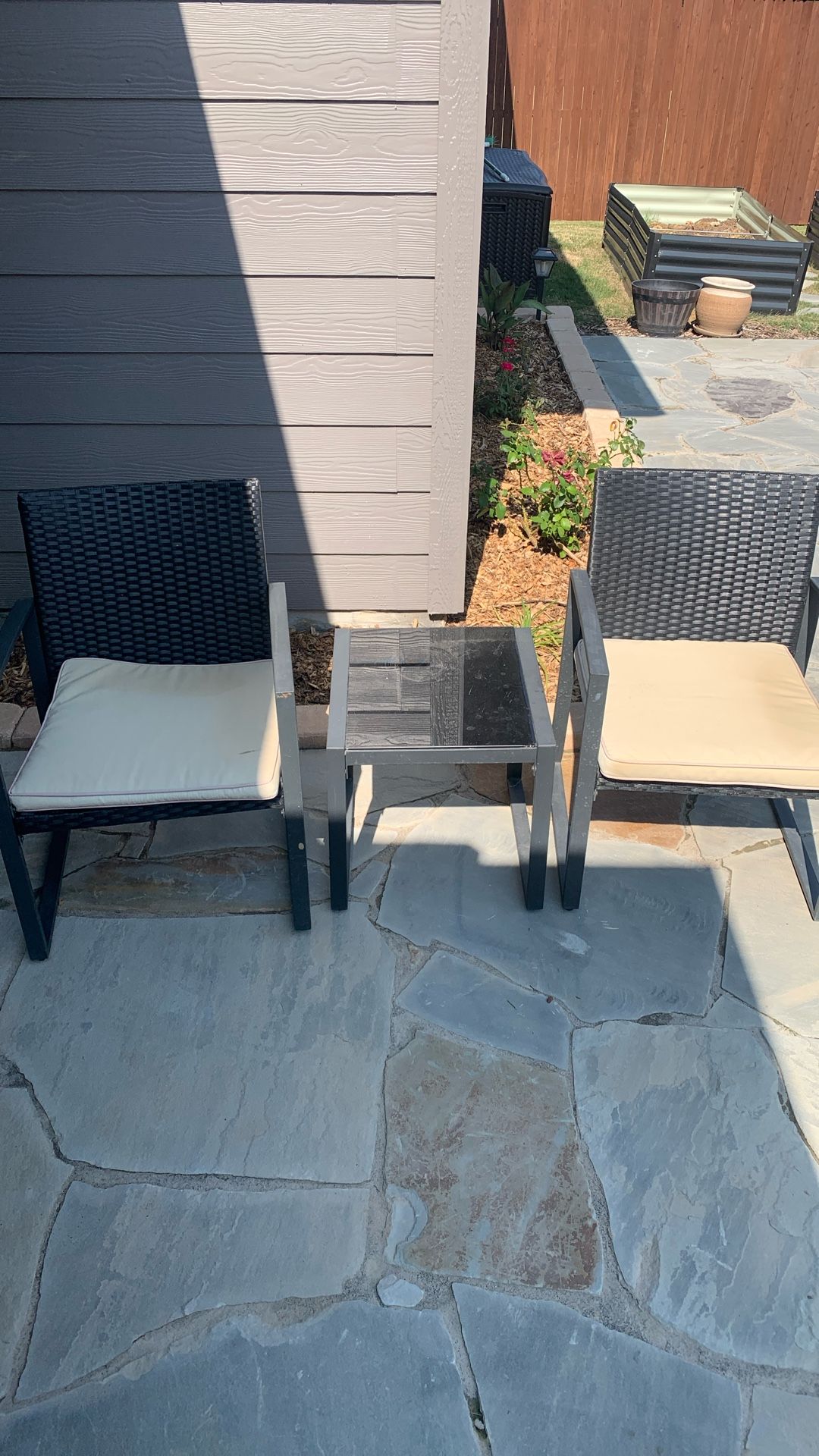 Outdoor Patio Furniture