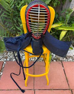 Mens Kendo by EBogu E-Bogu (Very Clean) Adult Size