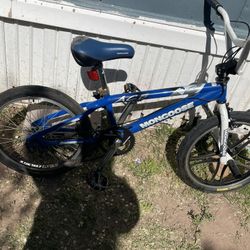 2004 Mongoose Ace bmx