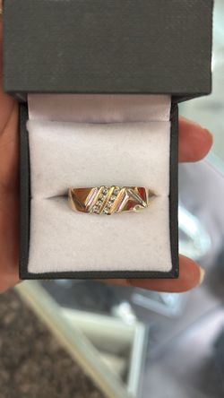 8 stone band