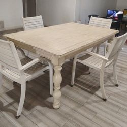 Kitchen Table