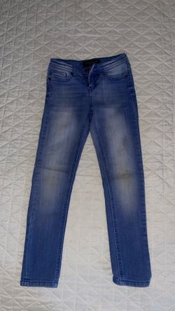 Girls jeans