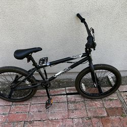Bike Bmx Mongoose