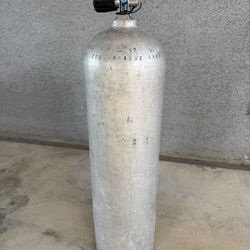 Catalina AL80 Dive Tank