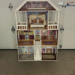Doll House