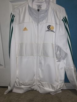 Adidas jacket