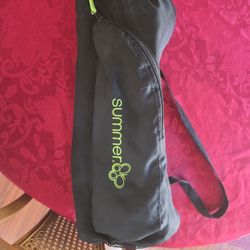 Toddler Camping Chair