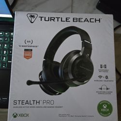 Headphones And Mic