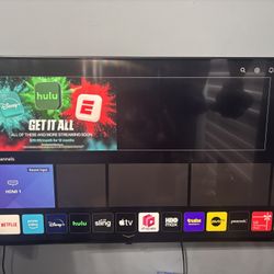LG Smart Tv 50”