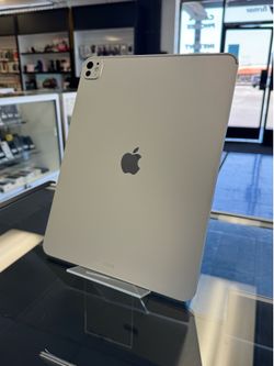 iPad Pro 13” M5 256GB WiFi