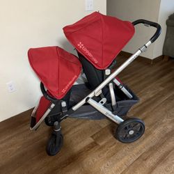 Uppababy Vista Stroller 