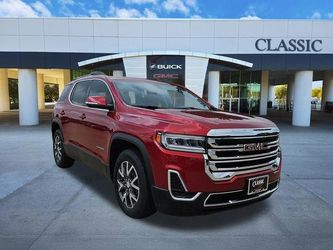 2021 GMC Acadia