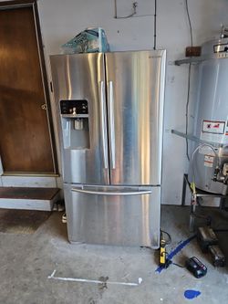 Fridge