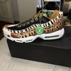 Nike Air Max 95 DLX