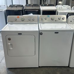 Washer Dryer 