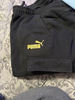 Puma sweats