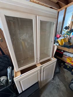 Cabinets
