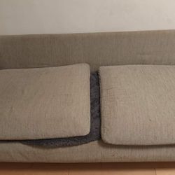 Used Sofa