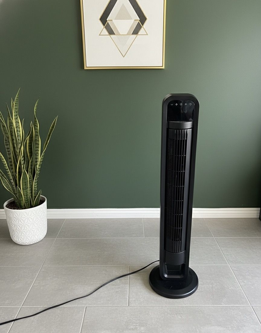 Fam / Air Conditioner