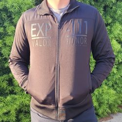 Express Jacket, Mens Medium