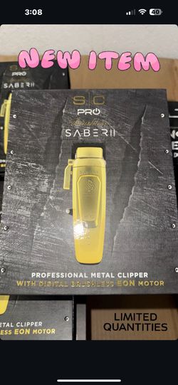 Saber 2.0