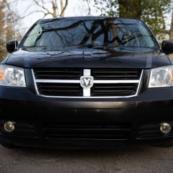 2009 Dodge Grand Caravan