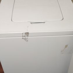 Washer and Dryer $150 Total! 
