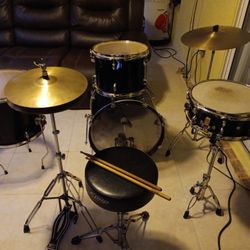 Drum Set