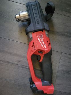 Milwaukee M18 FUEL Hole Hawg