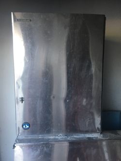 Hoshizaki 1300 lb Ice Machine For Sale !!!!!!