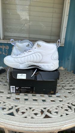 Jordan jumpman pro