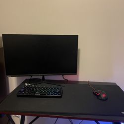 Pc setup