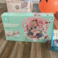 For Sale Baby Stuffs 