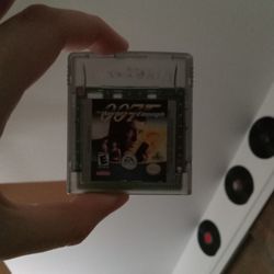 Game Boy Game